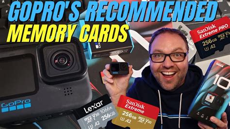 memory card for gopro 10|gopro memory card recommendation.